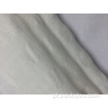 Rayon Cotton Stripe Solid Fabric